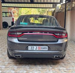 دودج تشارجر